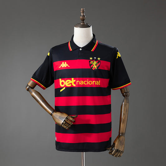 Camisola SC Recife 2026-27 Principal Versão Adepto