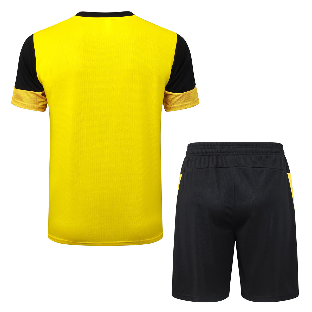 Kit Treino Camisola Borussia Dortmund 2025-26