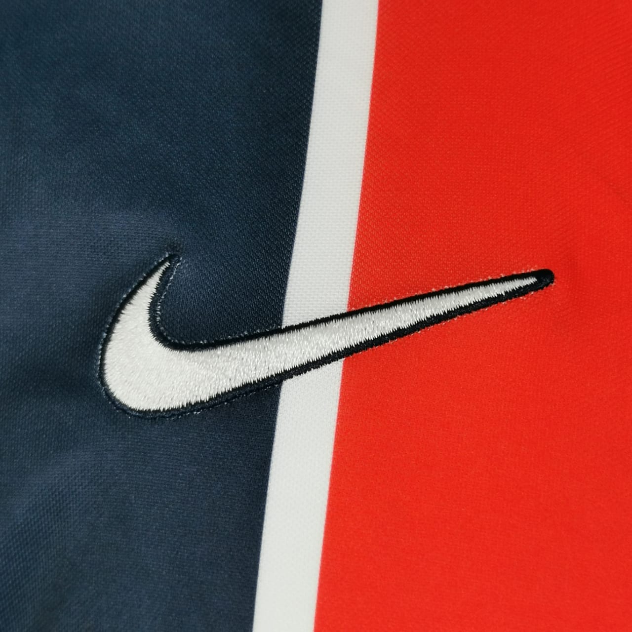 Camisola FC Paris Saint-Germain 2020-21 Principal