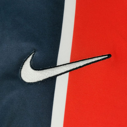 Camisola FC Paris Saint-Germain 2020-21 Principal