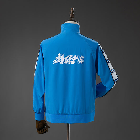 Corta Vento Napoles 1989-90