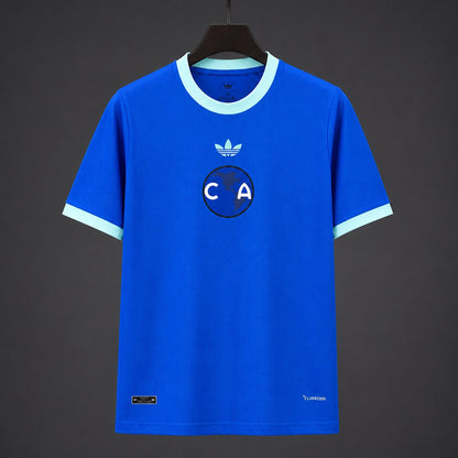 Camisola CF America 2026-27 Edição 110º Aniversário Versão Adepto