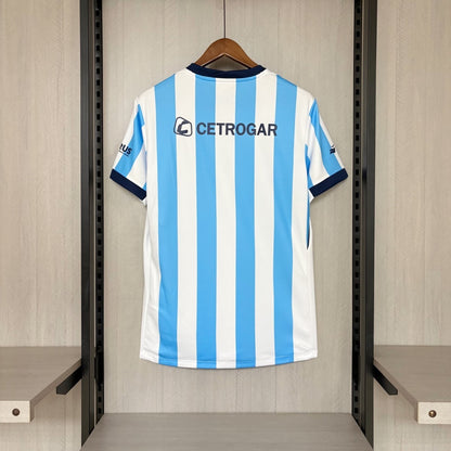 Camisola Racing Club 2026-27 Principal Versão Adepto