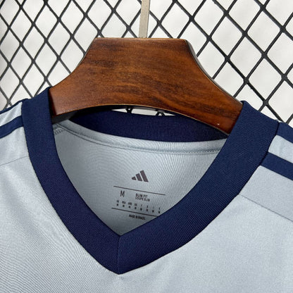 Camisola Cruzeiro EC 2025-26 Guarda-Redes Versão Adepto