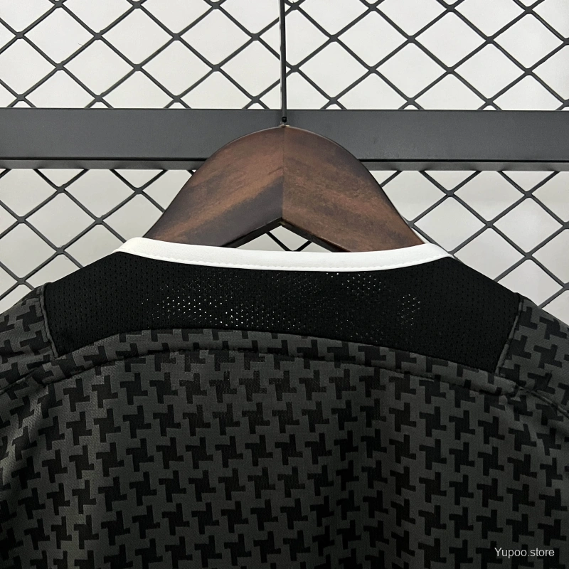 Camisola M-United 2003-04 Alternativa