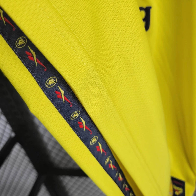 Camisola LIV 1997-98 Alternativa