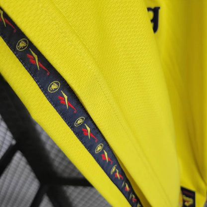 Camisola LIV 1997-98 Alternativa