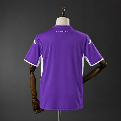 Camisola ACF Fiorentina 2026-27 Principal Versão Adepto