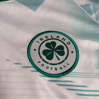 Kit Criança Irlanda 2025 Alternativo