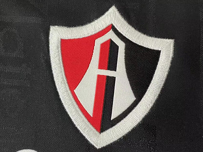 Camisola Atlas FC 1999-00 Principal