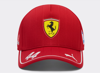 Boné Ferrari #44