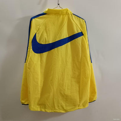 Corta Vento CF America 2025-26