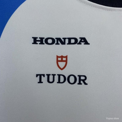Camisola F1 Red Bull 2025