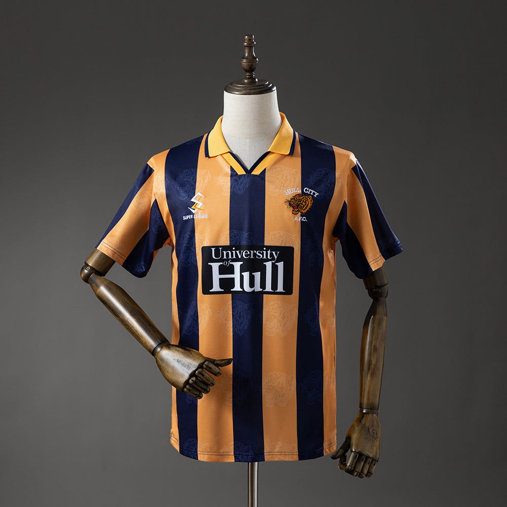 Camisola H-City 1997-98 Principal