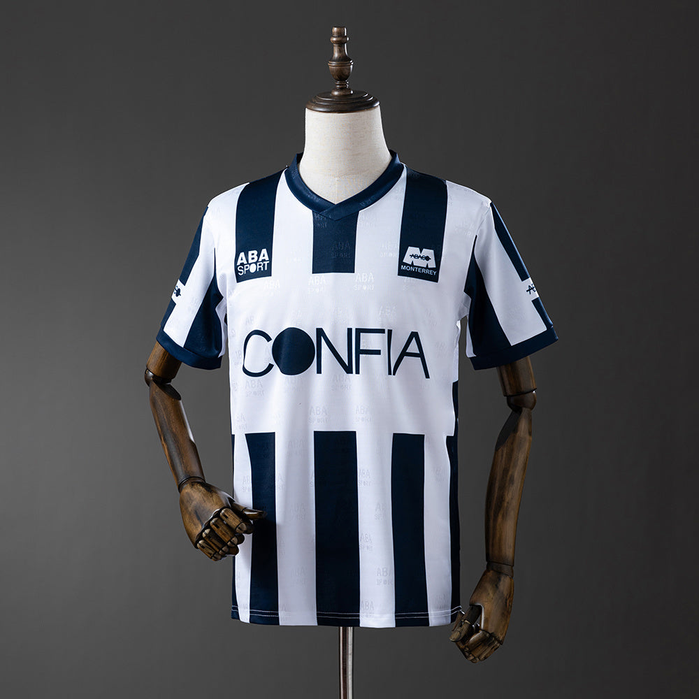 Camisola CF Monterrey 1993-94 Principal
