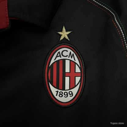 Camisola AC Milan 2012-13 Alternativa