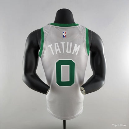Camisola NBA 2022 Boston Celtics