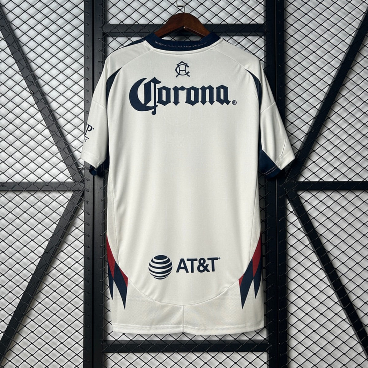 Camisola Club America 2025-26 Treino Versão Adepto