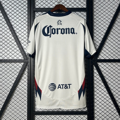 Camisola Club America 2025-26 Treino Versão Adepto