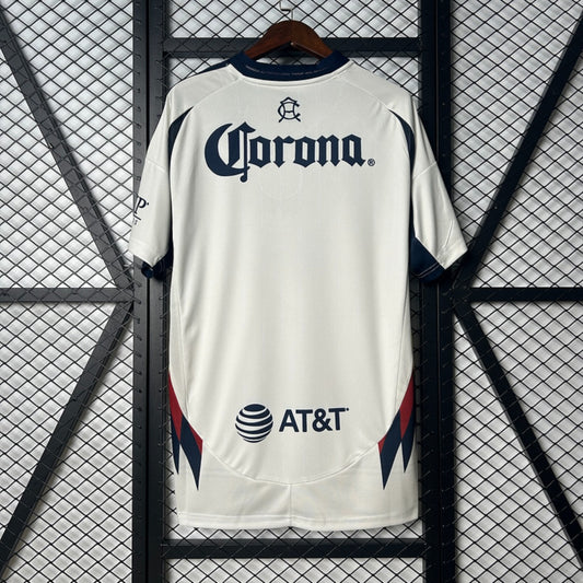 Camisola Club America 2025-26 Treino Versão Adepto