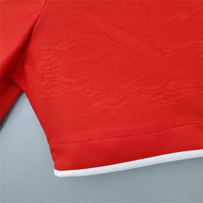 Camisola SLB 2021-22 Principal