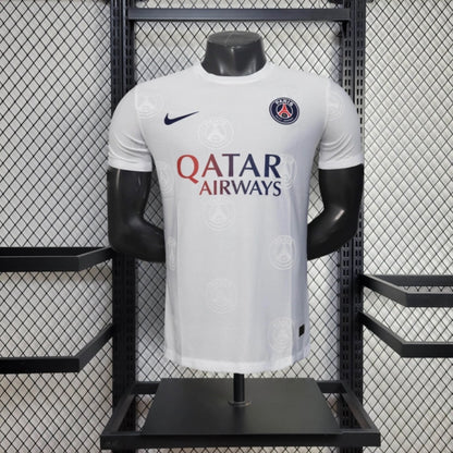 Camisola FC Paris Saint-Germain 2025-26 Treino Versão Jogador