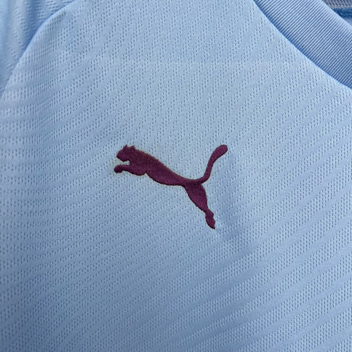 Camisola MCI 2019-20 Principal