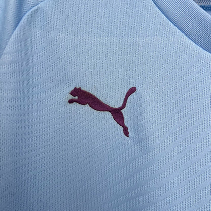 Camisola MCI 2019-20 Principal