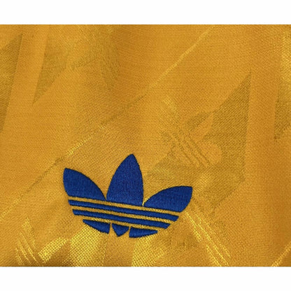 Camisola Tigres UANL 2025-26 Edição Especial Versão Adepto