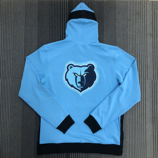 Casaco NBA Memphis Grizzlies