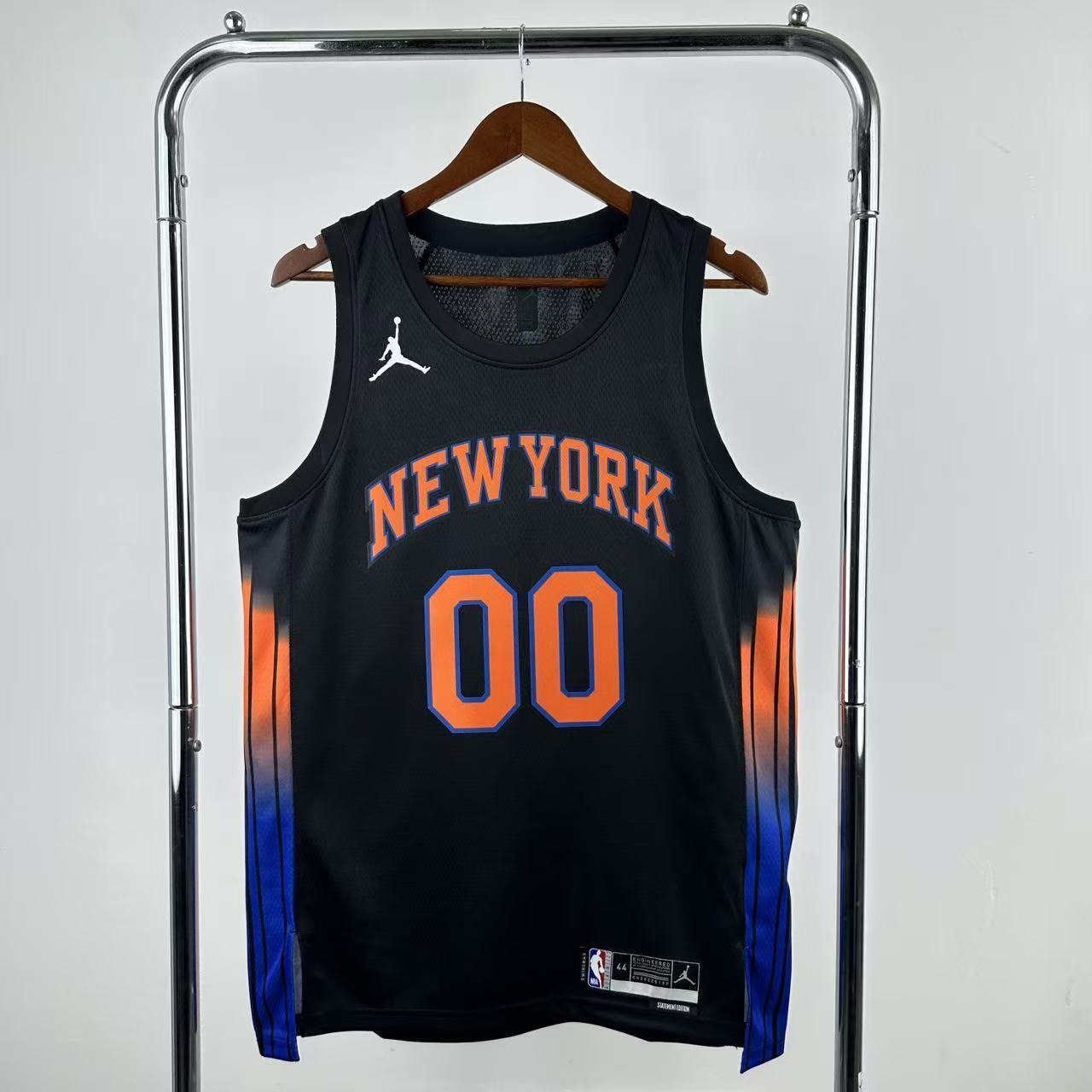 Camisola NBA 2026 New York Knicks