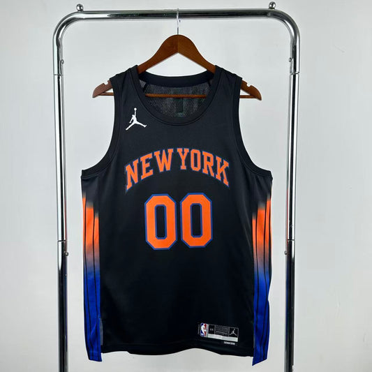 Camisola NBA 2026 New York Knicks