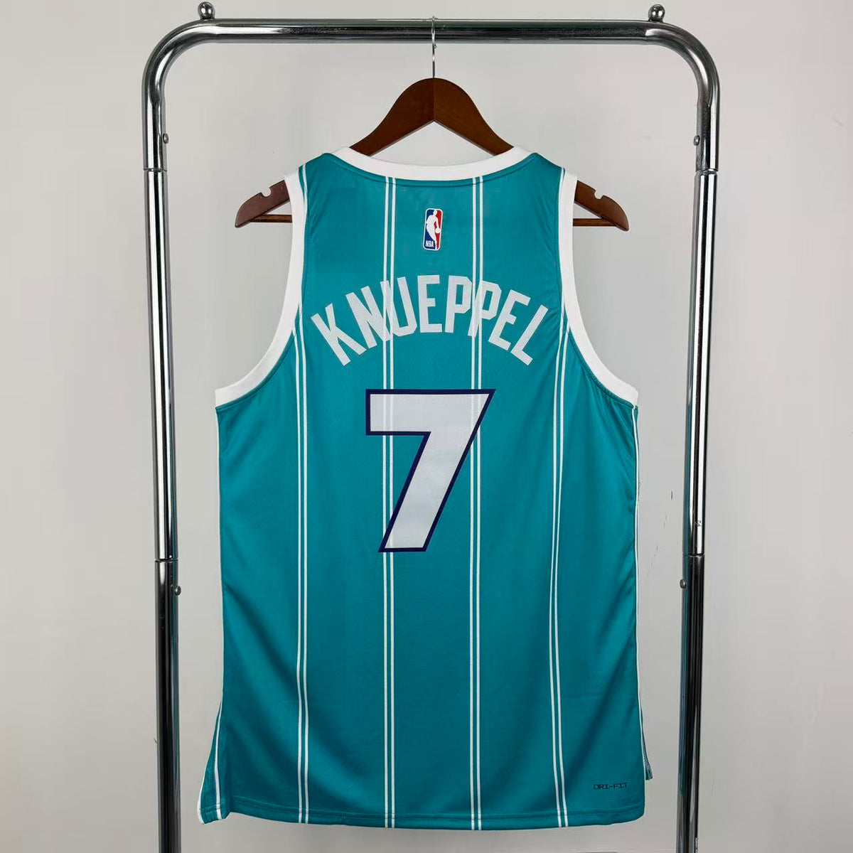 Camisola NBA 2023 Charlotte Hornets