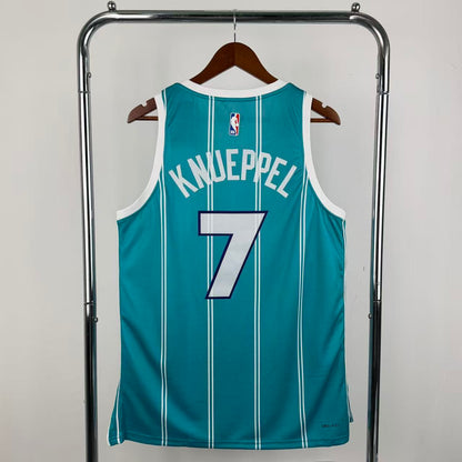 Camisola NBA 2023 Charlotte Hornets