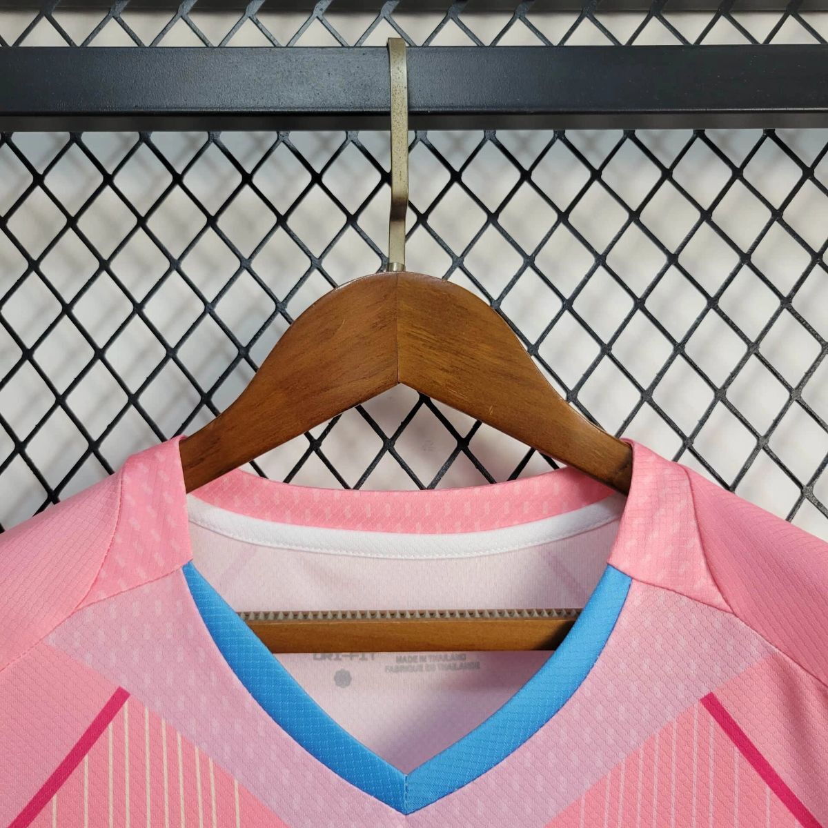 Camisola FC Barcelona 2025-26 Edição Especial Versão Mulher