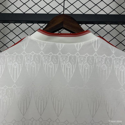 Camisola Sevilha 1991-92 Principal