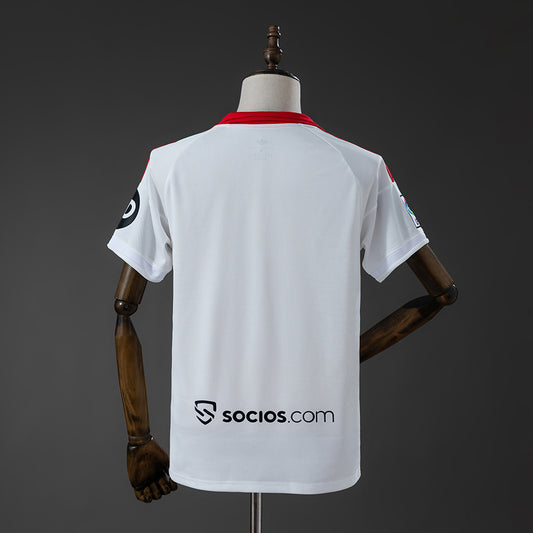 Camisola Sevilha FC 2025-26 Edição Especial Versão Adepto