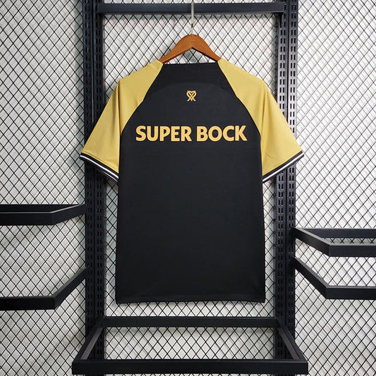 Camisola SCP 2023-24 Alternativa CR7 (Entrega Imediata)