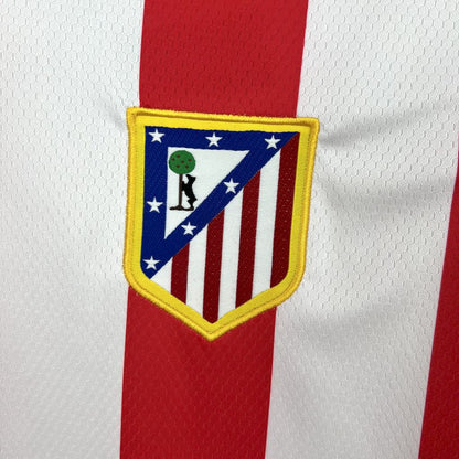 Camisola Atletico Madrid 2012-13 Principal