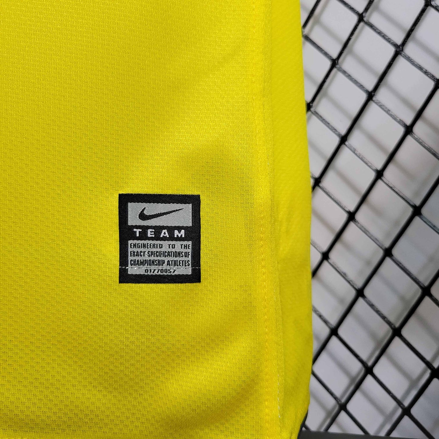 Camisola FC Barcelona 2008-09 Alternativa