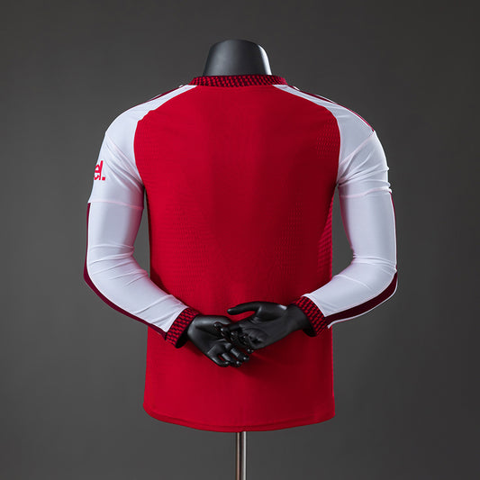Camisola Manga Comprida ARS 2026-27 Principal Versão Jogador