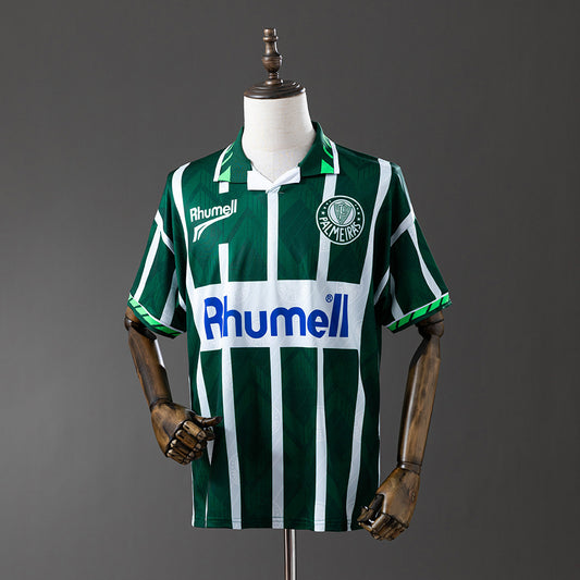 Camisola SE Palmeiras 1993-94 Principal