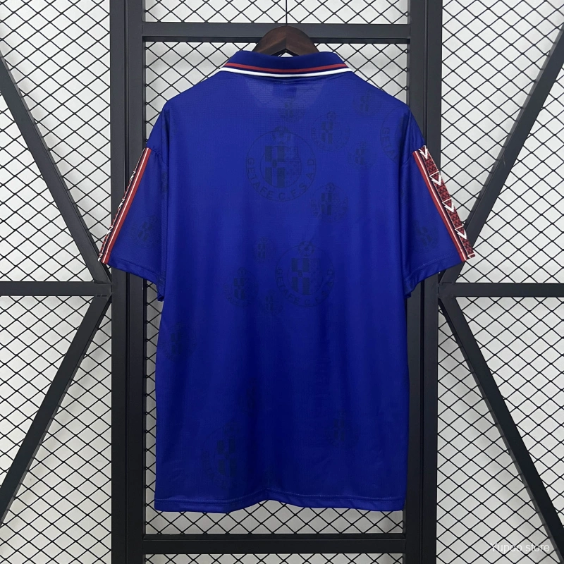 Camisola Getafe 1998-99 Principal