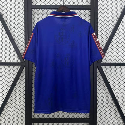 Camisola Getafe 1998-99 Principal