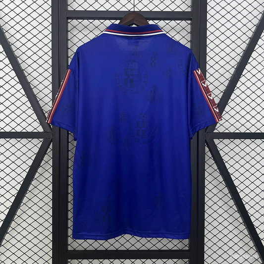 Camisola Getafe 1998-99 Principal