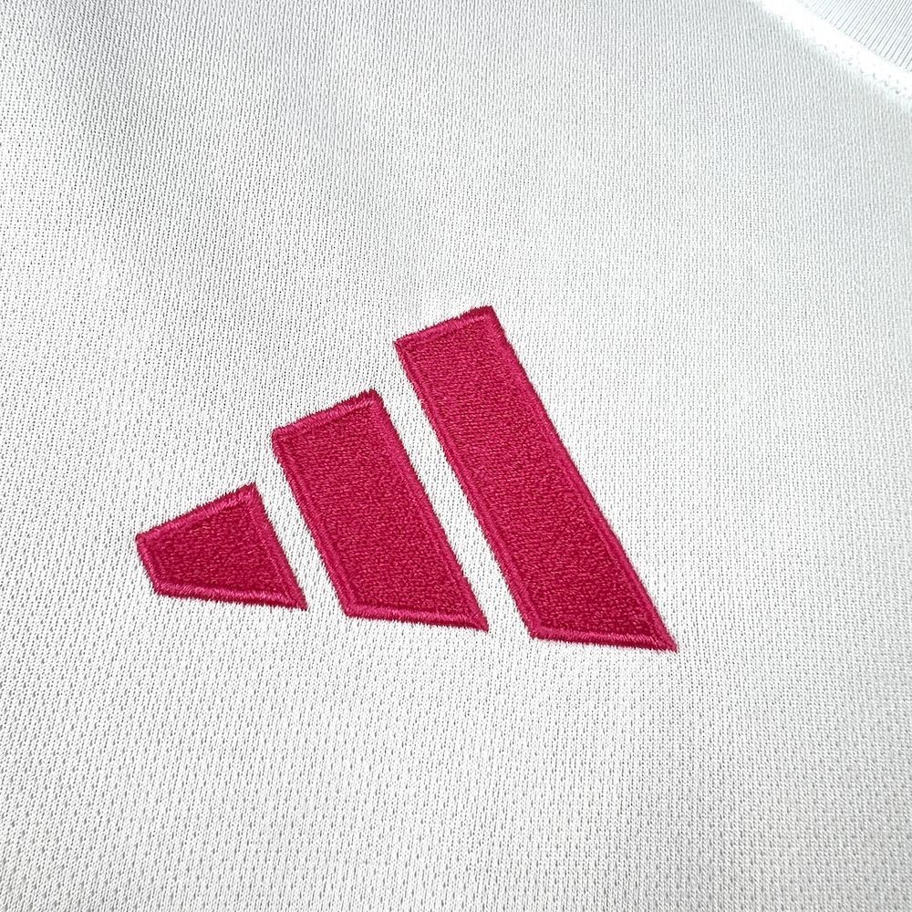 Camisola Mexico 2025 Edição Especial Versão Adepto