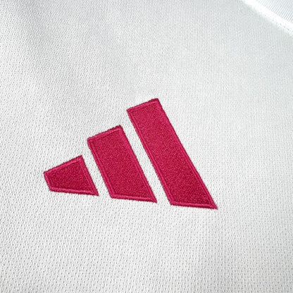 Camisola Mexico 2025 Edição Especial Versão Adepto