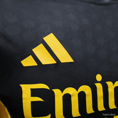 Camisola Real Madrid 2025-26 Edição Especial Versão Jogador