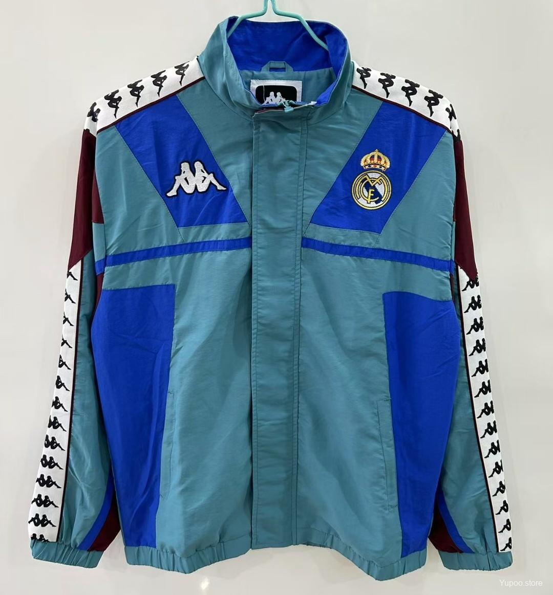 Corta Vento Real Madrid CF 2025-26
