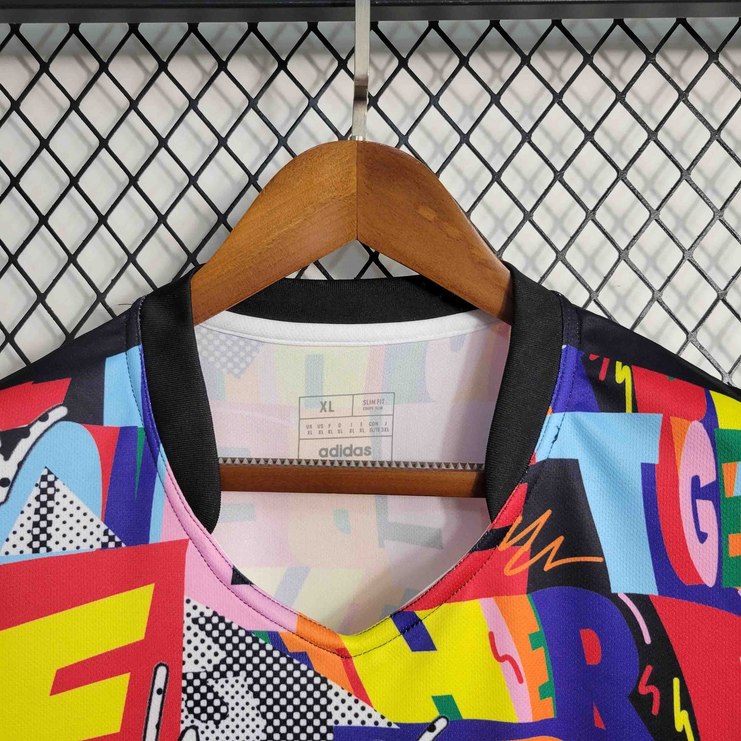 Camisola ARS 2023-24 Edição Especial